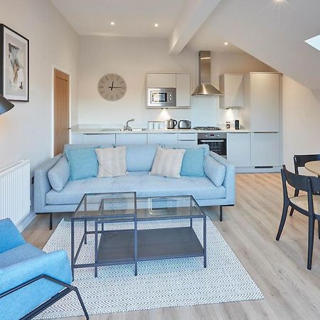 Host & Stay - Skyline Apartment Whitby Bagian luar foto