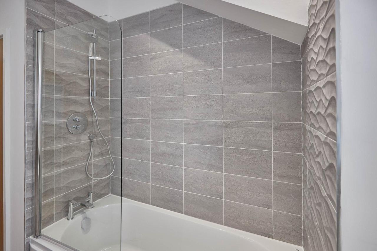 Host & Stay - Skyline Apartment Whitby Bagian luar foto